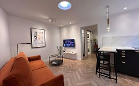Apartament Na Krzywym Kole